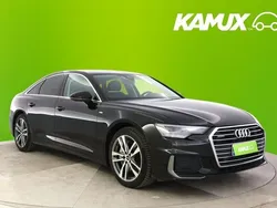 Käytetty 2021 Audi A6 S-Line Sedan | 32 900 €