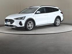 Käytetty 2022 Ford Focus Active Farmari | 19 900 € (Hyvä tarjous)