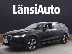 Volvo V60 CC