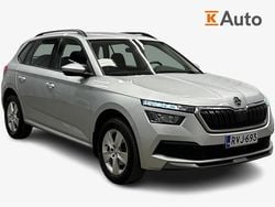 Käytetty 2023 Skoda Kamiq Ambition Katumaasturi | 22 470 € (Hyvä tarjous)