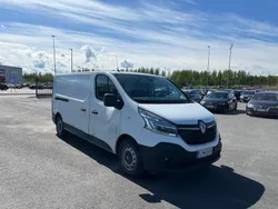 Käytetty 2020 Renault Trafic Van | 15 900 € (Supertarjous)