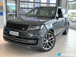 Käytetty 2024 Land Rover Range Rover Autobiography Katumaasturi | 195 790 €