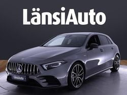 Käytetty 2019 Mercedes A35 AMG AMG Viistoperä | 42 500 €