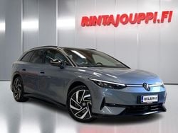 Käytetty 2025 VW ID.7 Pro Farmari | 46 120 € (Supertarjous)