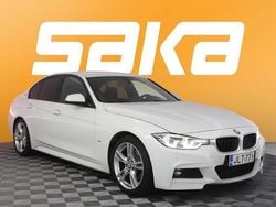 Käytetty 2018 BMW 330e M Sport Sedan | 18 800 € (Supertarjous)