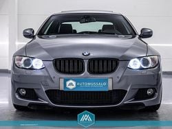 Käytetty 2010 BMW 325 Comfort Edition Coupe - kaksiovinen | 16 900 €