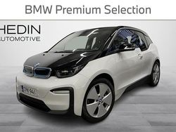Valkoinen Käytetty 2019 BMW i3 Viistoperä | 13 800 €