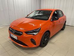 Oranssi Käytetty 2020 Opel Corsa Comfort Viistoperä | 14 900 € (Hieman kallis)