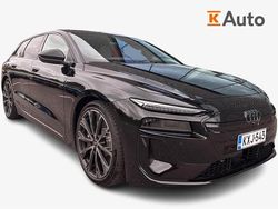 Käytetty 2025 Audi e-tron Katumaasturi | 102 500 €