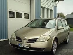 Käytetty 2008 Honda Accord Comfort | 4 900 €