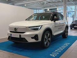 Käytetty 2024 Volvo XC40 Ultimate Katumaasturi | 55 900 €