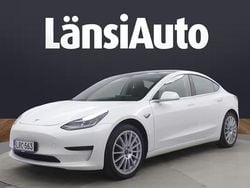 Käytetty 2020 Tesla Model 3 Standard Range Sedan | 21 690 € (Perustarjous)