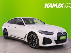 Käytetty 2023 BMW i4 Sedan | 55 900 € (Kallis)