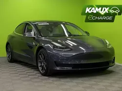 Harmaa Käytetty 2019 Tesla Model 3 Long Range Sedan | 21 350 € (Perustarjous)