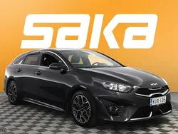 Käytetty 2023 Kia ProCeed GT-Line Viistoperä | 26 800 € (Perustarjous)