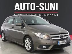 Usata 2012 Mercedes B180 Monovolume | 4 990 € (Molto cara)