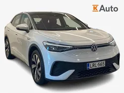 Käytetty 2023 VW ID.5 Pro Katumaasturi | 25 900 € (Perustarjous)