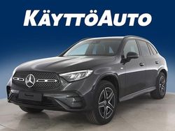 Uusi 2025 Mercedes GLC300e Business Katumaasturi | 75 891 €