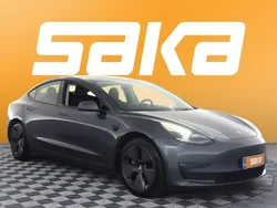 Käytetty 2022 Tesla Model 3 Long Range Sedan | 32 500 € (Perustarjous)
