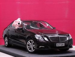 Käytetty 2009 Mercedes E350 Sedan | 4 490 €