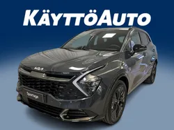 Uusi 2025 Kia Sportage 2 Katumaasturi | 47 175 €