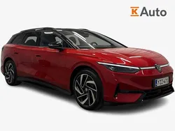 Käytetty 2025 VW ID.7 Pro Sedan | 53 680 €