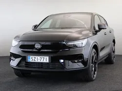 Uusi 2025 Volvo EC40 Performance Katumaasturi | 57 900 €