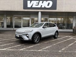 Harmaa Käytetty 2023 MG Marvel R Luxury Katumaasturi | 24 900 € (Perustarjous)