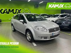 Colore interno (electric london gray flocker ts624/e) Käytetty 2010 Fiat Linea Dynamic Sedan | 2 650 €