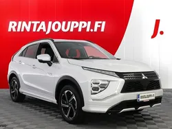 Käytetty 2025 Mitsubishi Eclipse Cross Edition Katumaasturi | 36 900 €
