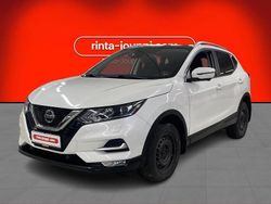 Käytetty 2018 Nissan Qashqai Tekna Katumaasturi | 17 490 € (Hieman kallis)
