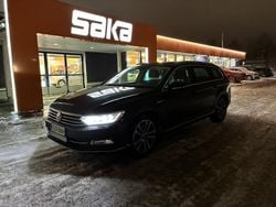 Käytetty 2015 VW Passat Highline Farmari | 12 900 € (Perustarjous)