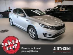 Käytetty 2013 Kia Optima EX Sedan | 5 900 € (Hyvä tarjous)