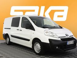 Käytetty 2015 Toyota Proace Active Van | 11 490 € (Supertarjous)