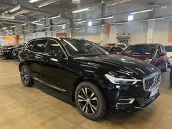 Käytetty 2021 Volvo XC60 Inscription Katumaasturi | 33 900 € (Supertarjous)