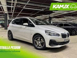 Käytetty 2018 BMW 225 Active Tourer Tila-auto | 15 990 € (Perustarjous)