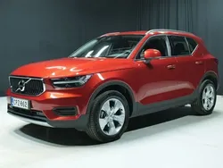 Käytetty 2022 Volvo XC40 Business Edition Katumaasturi | 33 900 € (Hyvä tarjous)