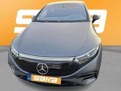 Käytetty 2023 Mercedes EQS580 AMG Sedan | 72 900 € (Supertarjous)