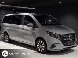 Käytetty 2024 Mercedes EQV300 Tila-auto | 69 800 €