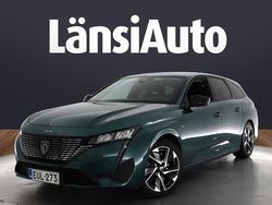 Käytetty 2022 Peugeot 308 SW Allure Farmari | 20 400 €
