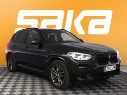 Käytetty 2020 BMW X3 M Sport Katumaasturi | 29 900 € (Perustarjous)