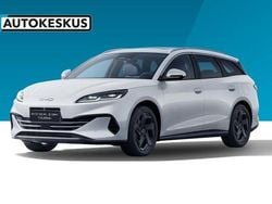 Uusi 2025 BYD Seal Comfort Farmari | 45 000 €