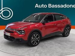 Käytetty 2023 Citroën e-C4 Feel Viistoperä | 19 980 € (Perustarjous)