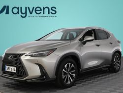 Hopea Käytetty 2024 Lexus NX450h+ Business Edition Katumaasturi | 57 900 € (Perustarjous)