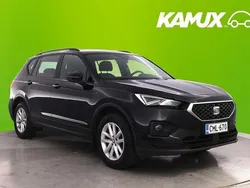 Käytetty 2019 Seat Tarraco 4Drive Katumaasturi | 22 890 € (Perustarjous)
