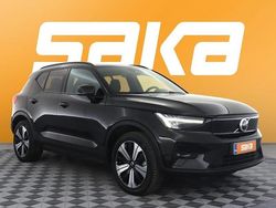 Käytetty 2023 Volvo XC40 Plus Katumaasturi | 33 700 € (Hyvä tarjous)