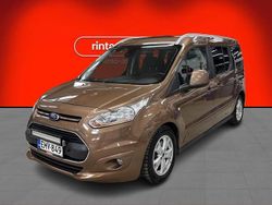 Ruskea Käytetty 2014 Ford Tourneo Titanium Tila-auto | 11 400 €