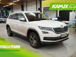 Bianco Usata 2018 Skoda Kodiaq SUV | 22 900 € (Ottimo prezzo)