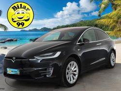 Käytetty 2020 Tesla Model X Performance Katumaasturi | 51 900 € (Supertarjous)