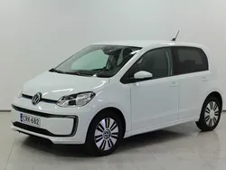 Käytetty 2023 VW e-up! Style Viistoperä | 19 690 € (Perustarjous)